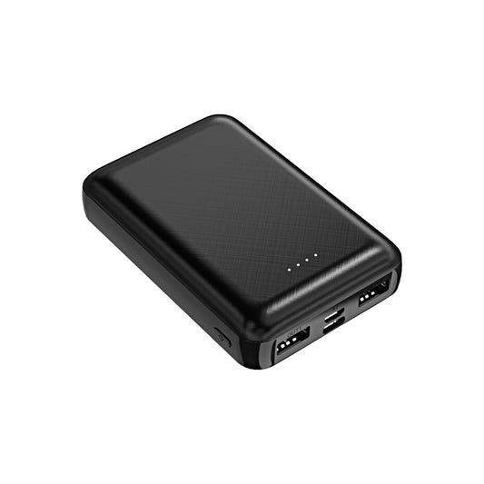 Large Capacity Compact Battery Pack
