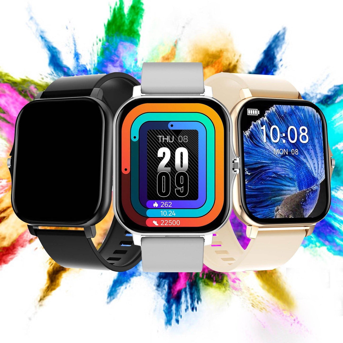 Opehuo GT21 Smartwatch