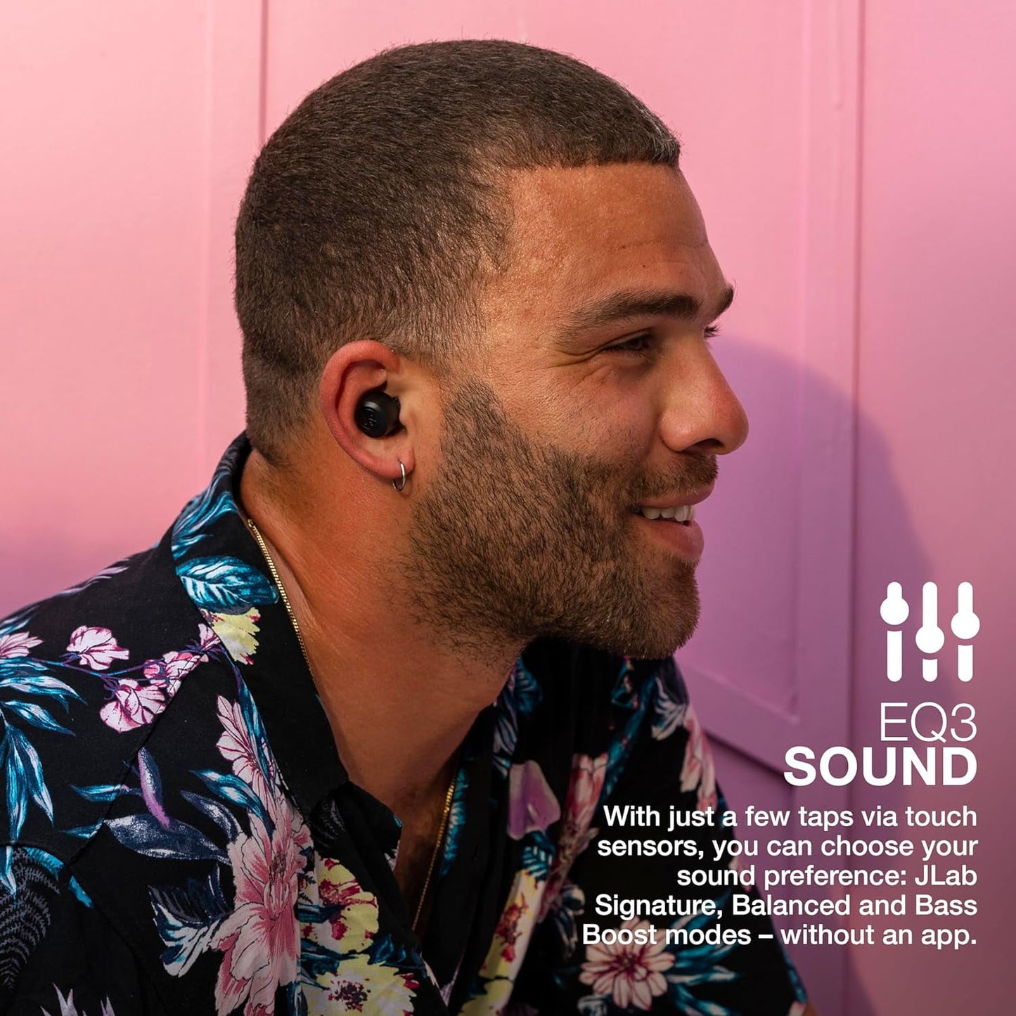 Go Air Pop Wireless Earbuds
