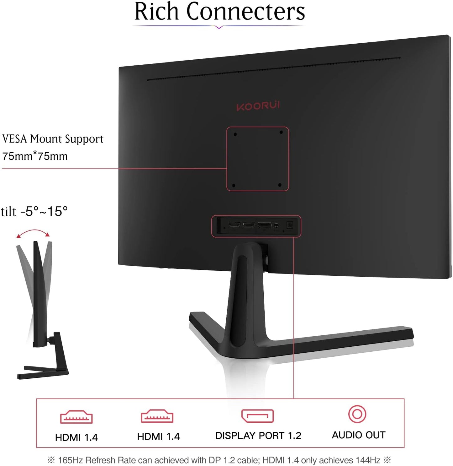 2025 Elite Gaming Monitor