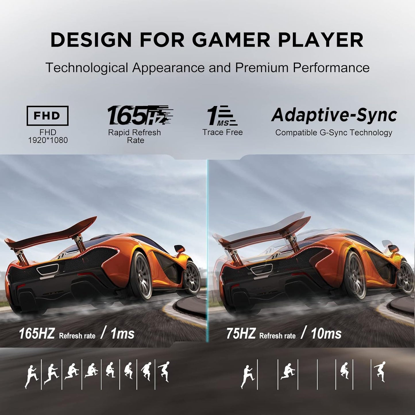 2025 Elite Gaming Monitor