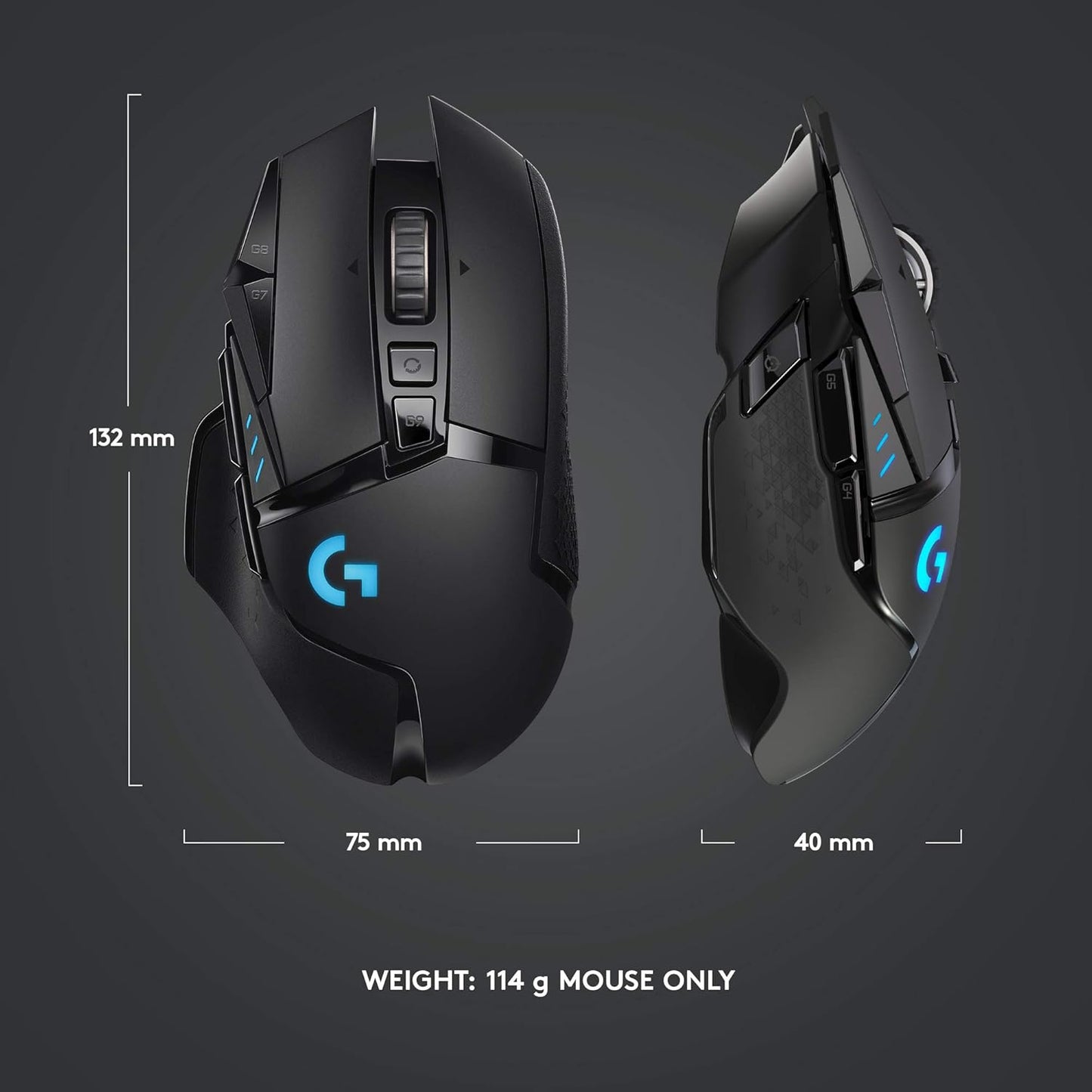 Gaming Mouse