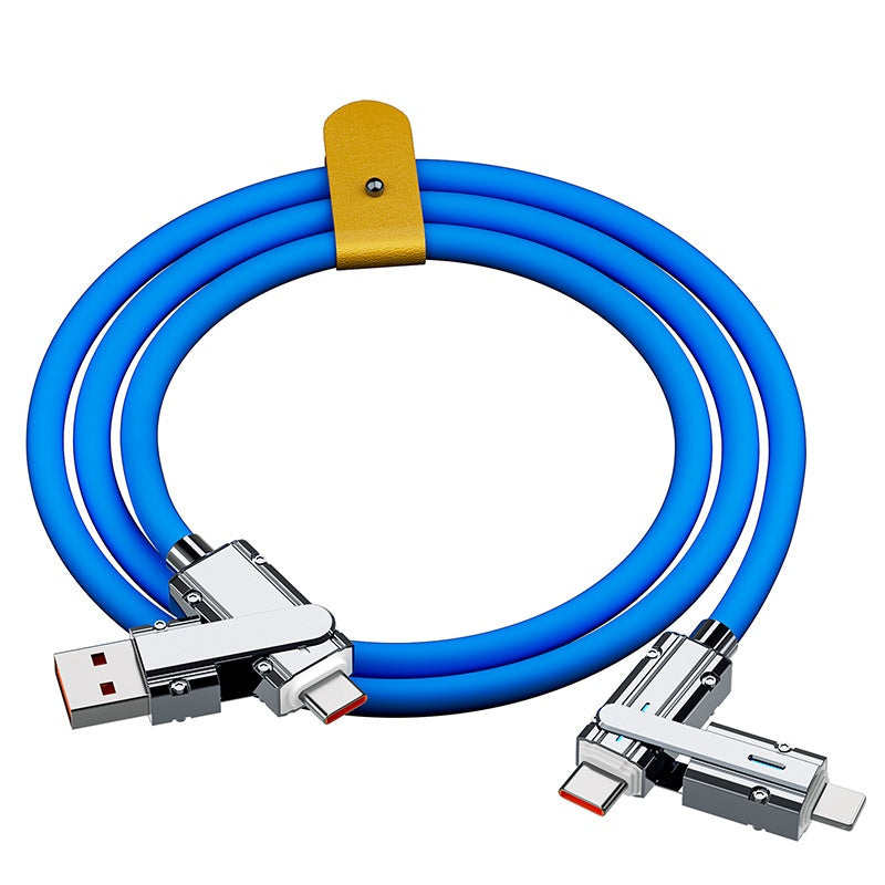 2 For 2 Fast Charging Cables