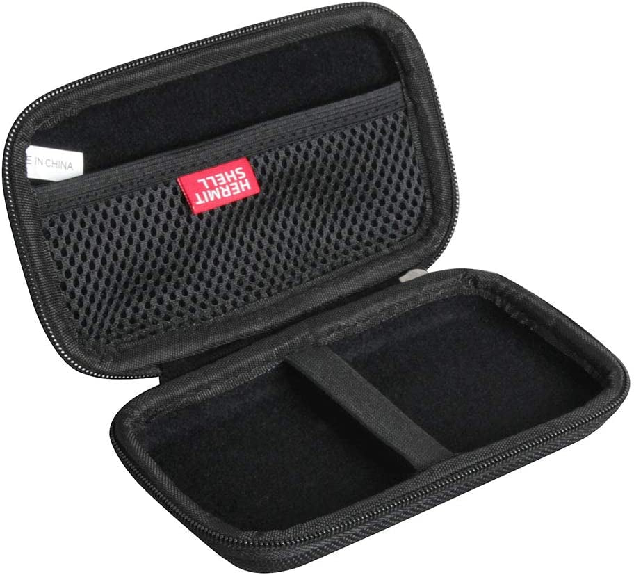 Hard Travel Case for INIU Portable Charger Power Bank