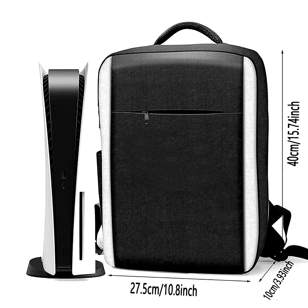 PS5 Console Storage Bag