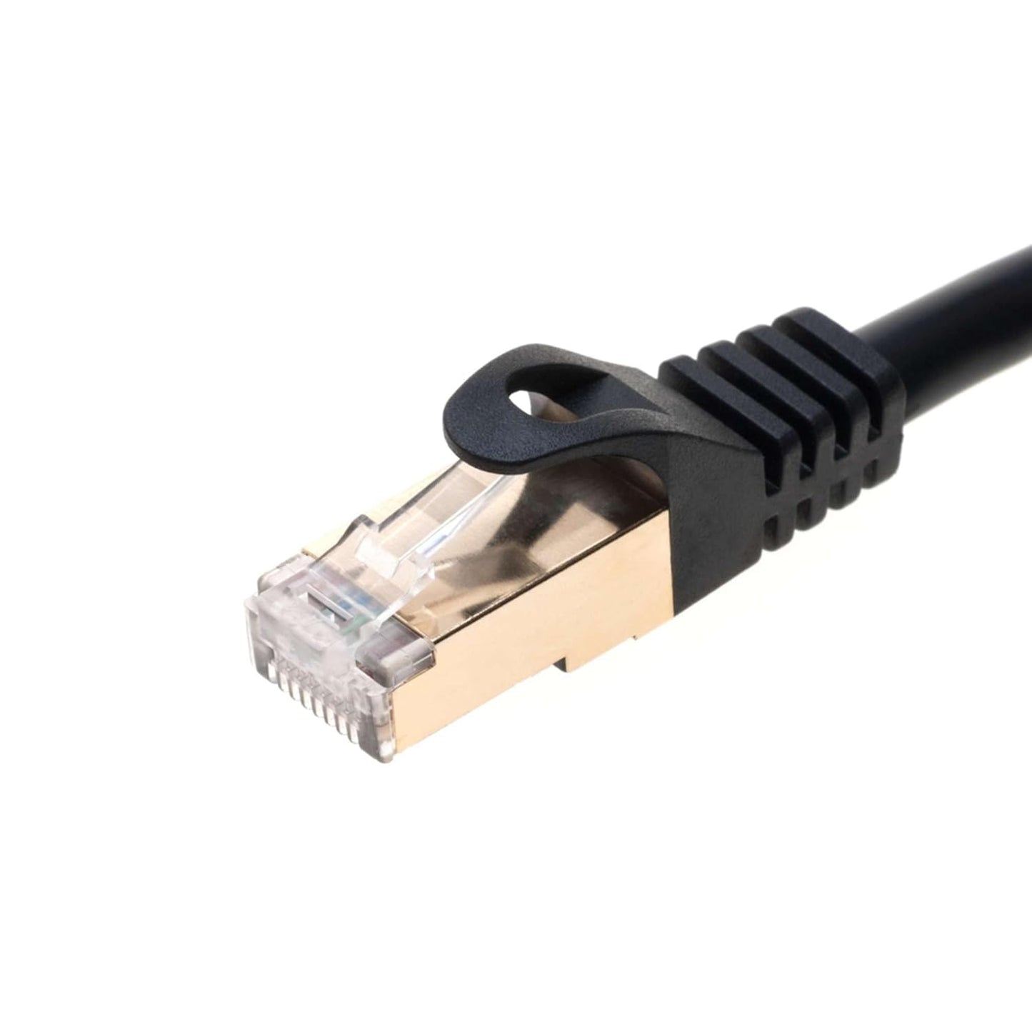 Cat7 Copper Ethernet Cable 200ft”