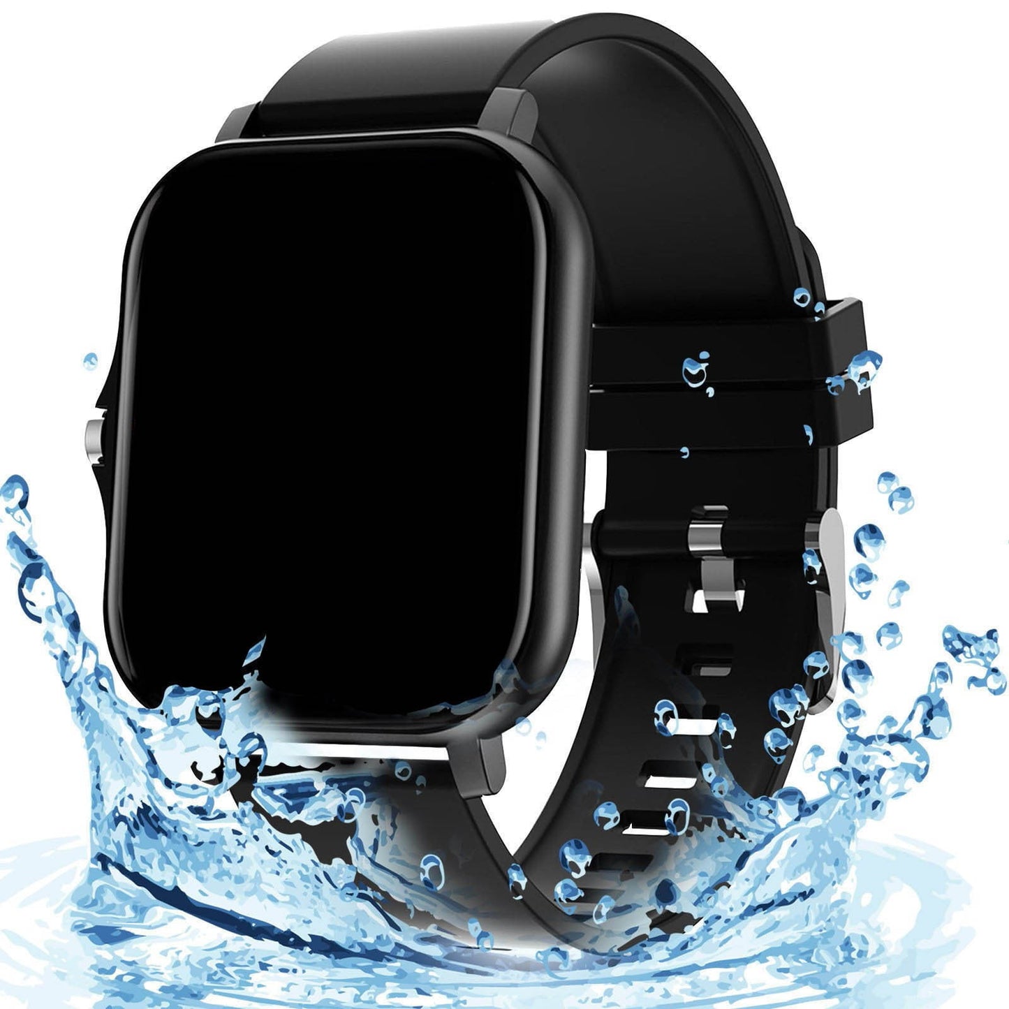Opehuo GT21 Smartwatch
