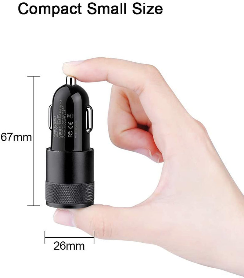 Fast Car Charger