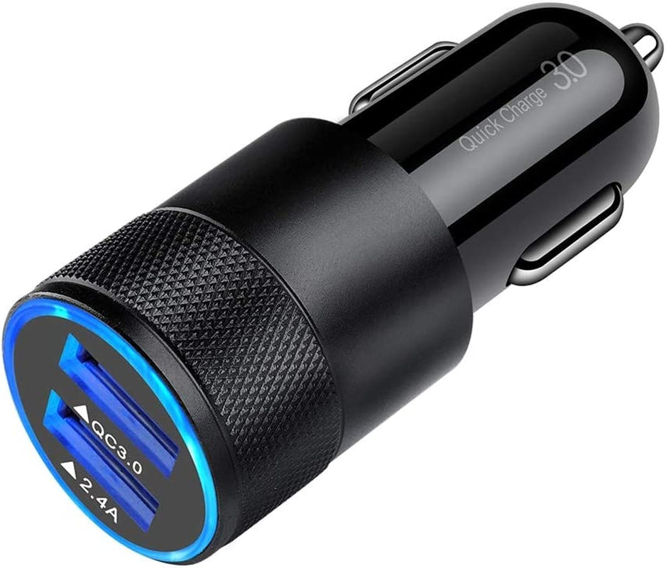 Fast Car Charger