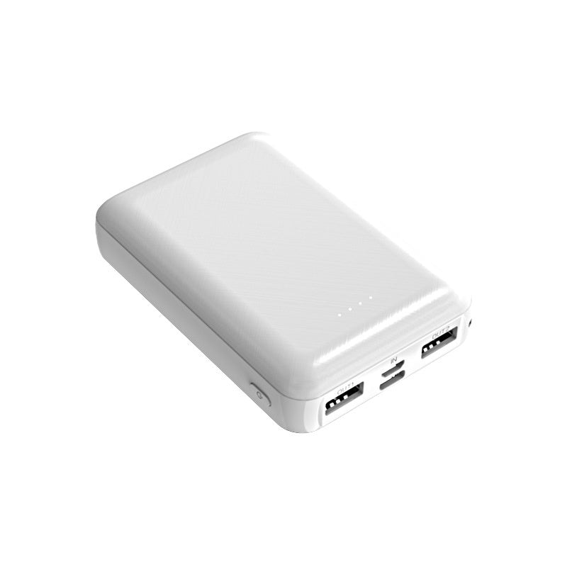 Large Capacity Compact Battery Pack