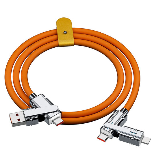2 For 2 Fast Charging Cables