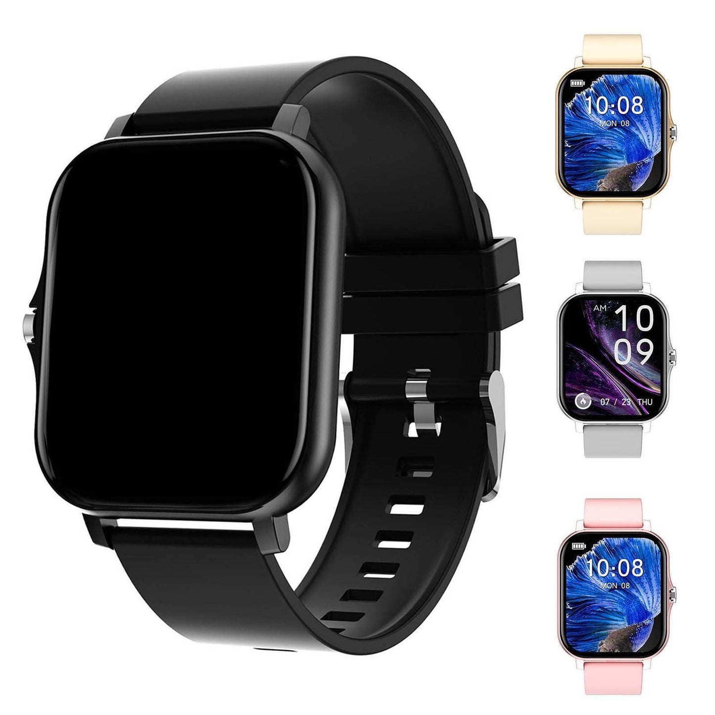 Opehuo GT21 Smartwatch