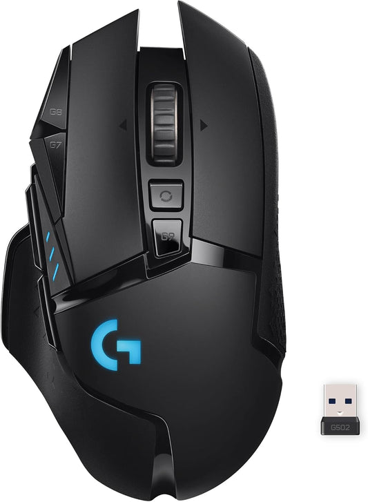 Gaming Mouse