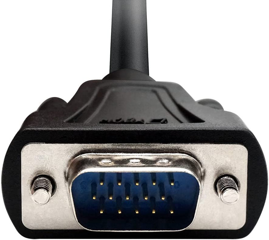 Monitor VGA Cable 1080P