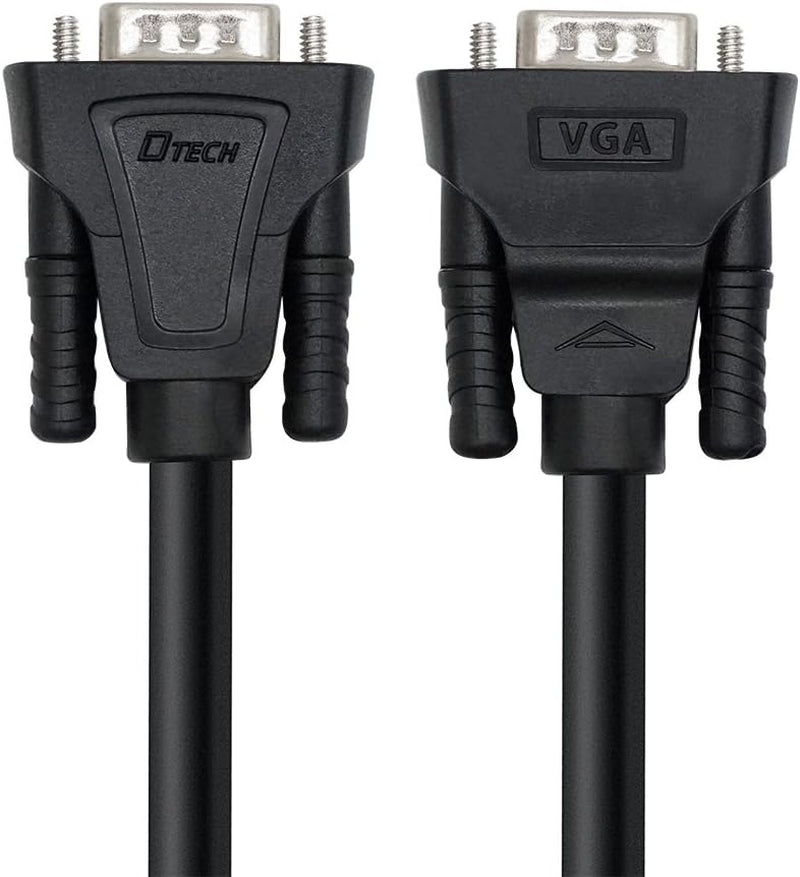 Monitor VGA Cable 1080P