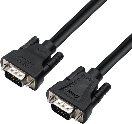 Monitor VGA Cable 1080P