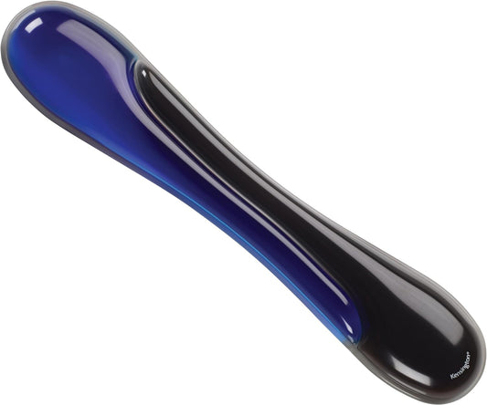 Duo Gel Keyboard Wrist Rest