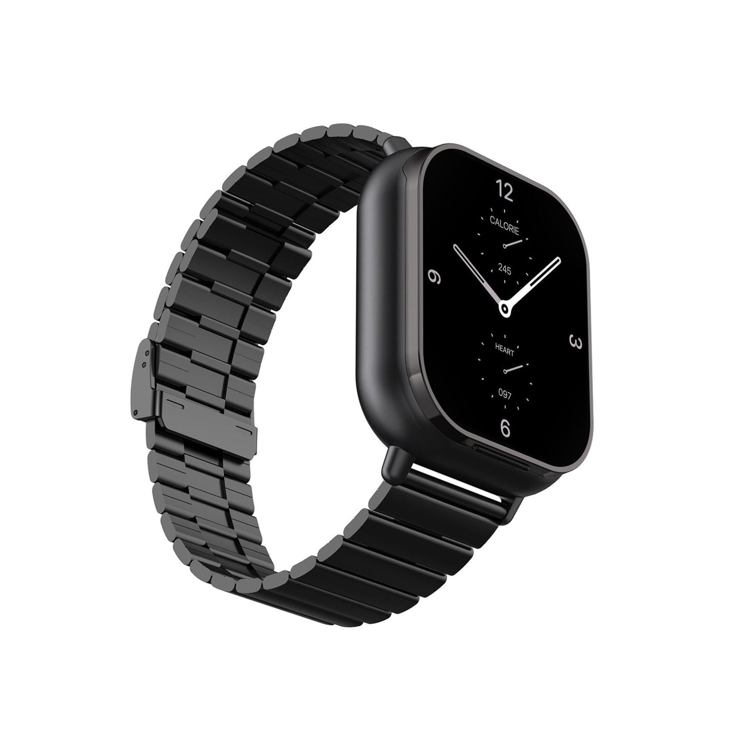 2-in-1 Sports Smartwatch with Bluetooth Headset