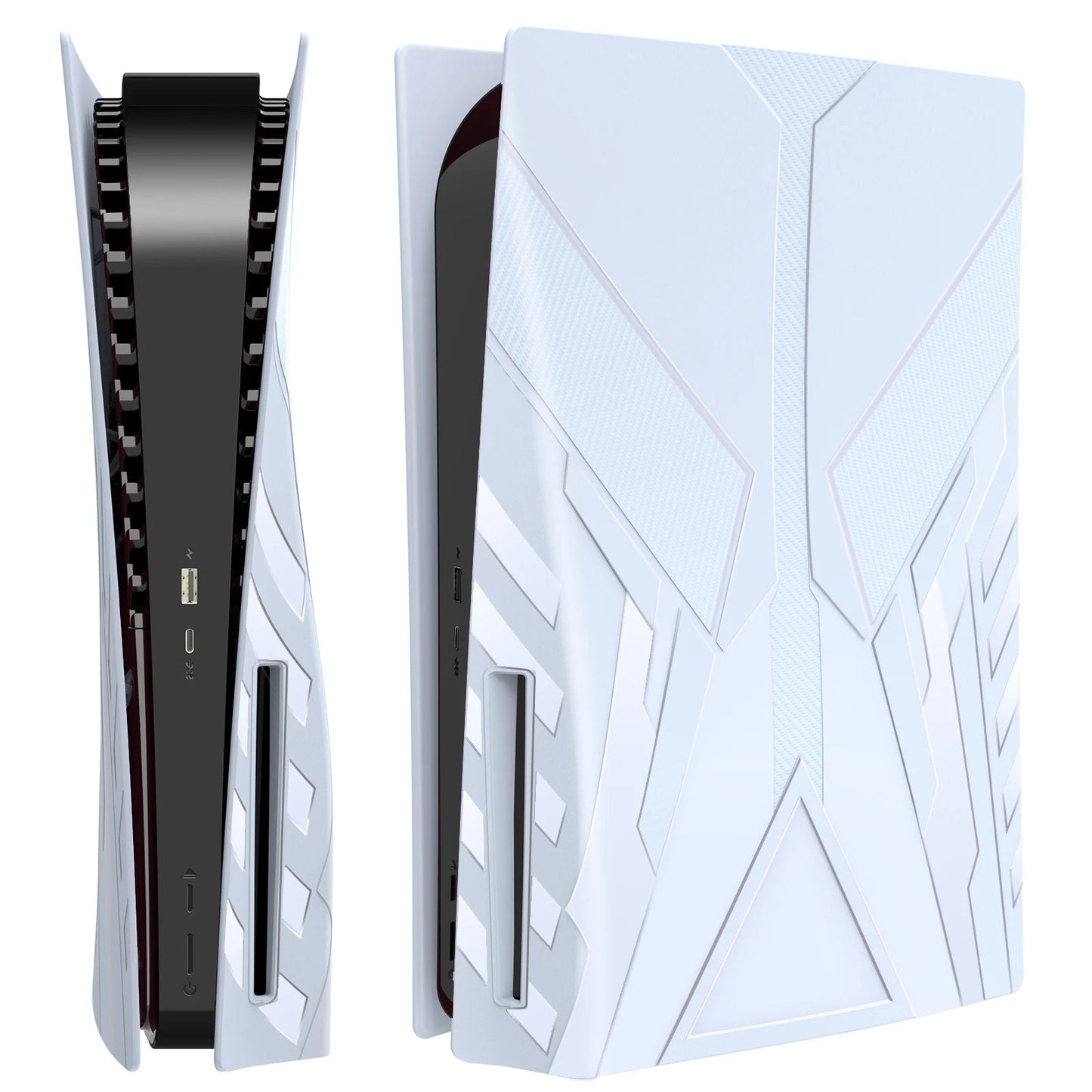 PS5 Hard Shockproof Cover