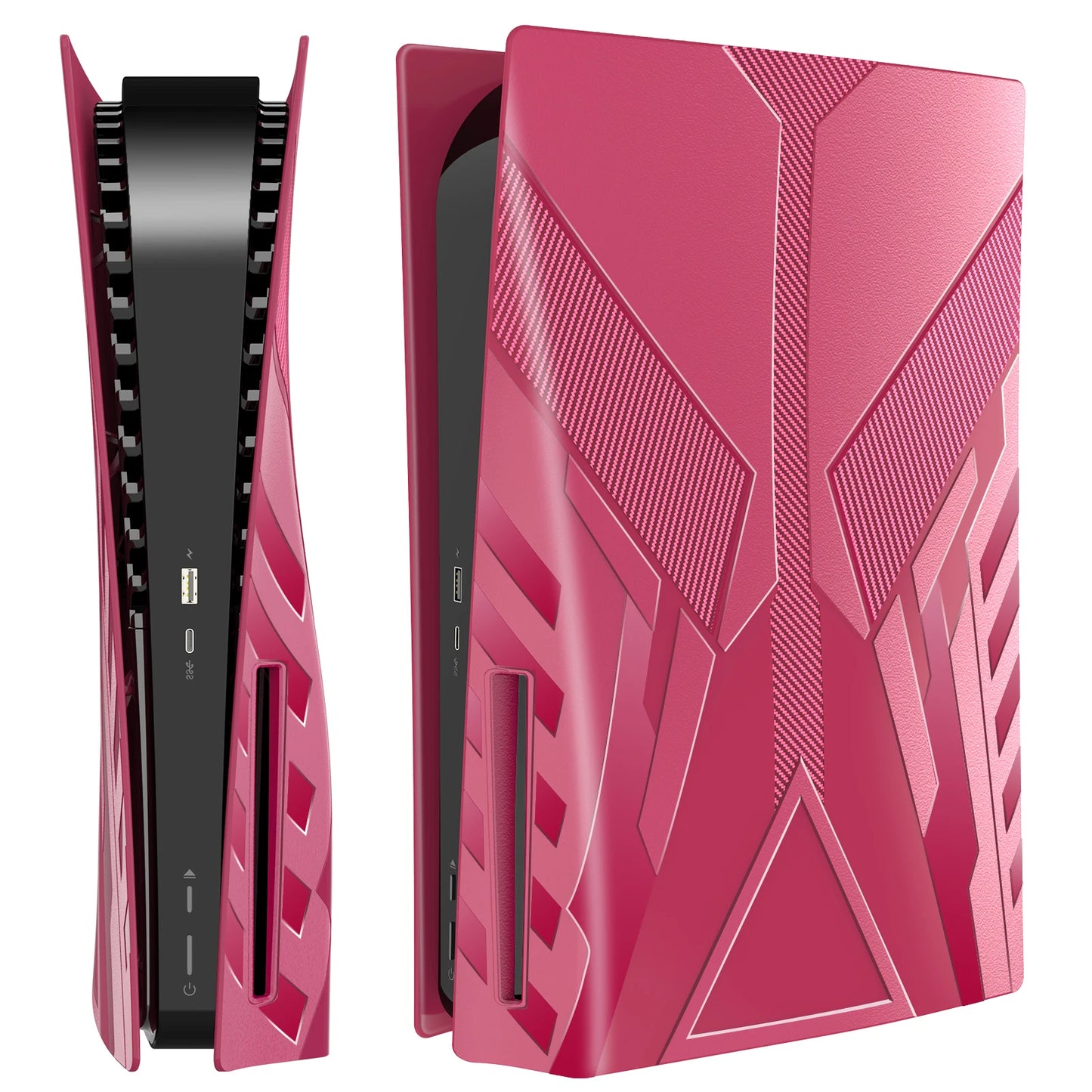 PS5 Hard Shockproof Cover