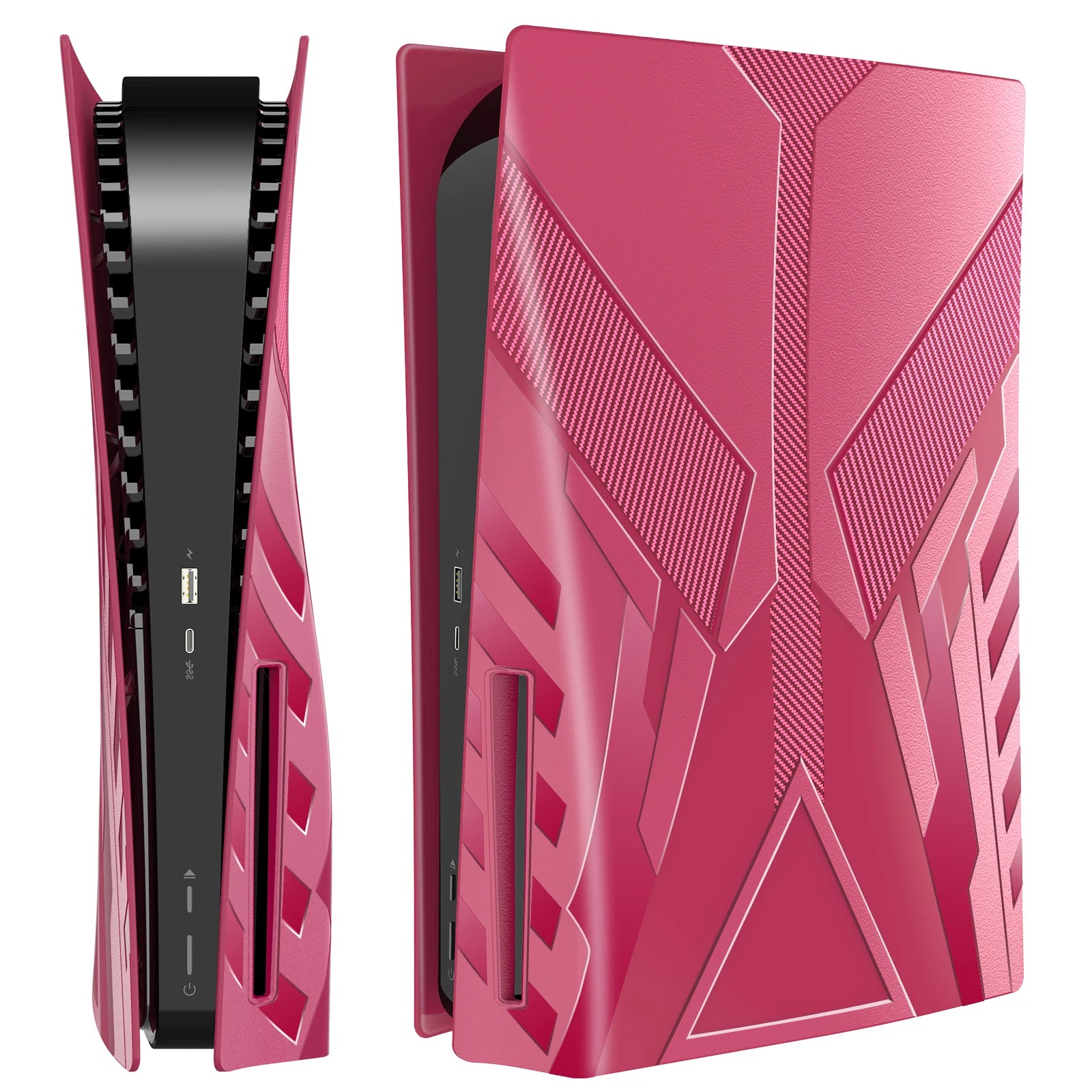 PS5 Hard Shockproof Cover