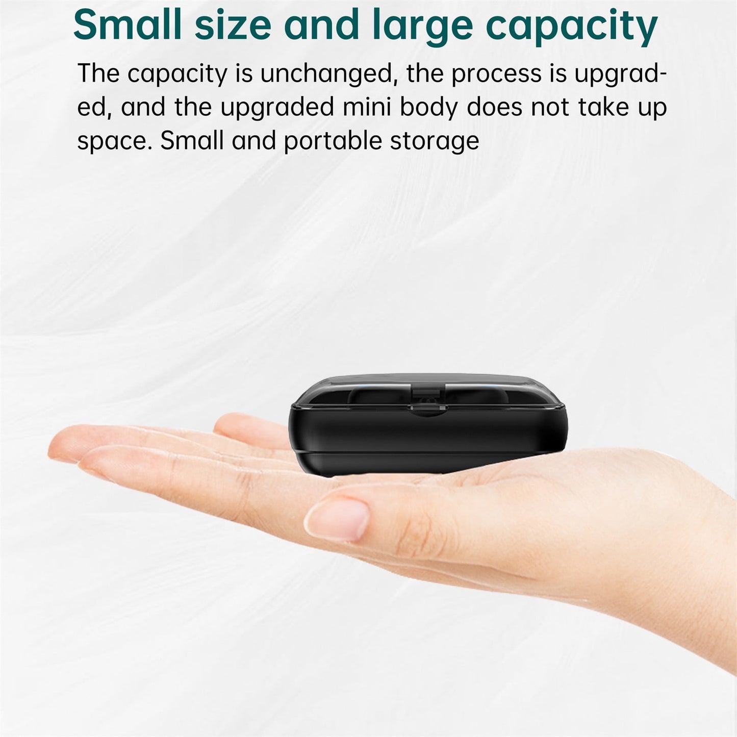 M9-19 Wireless Earbuds