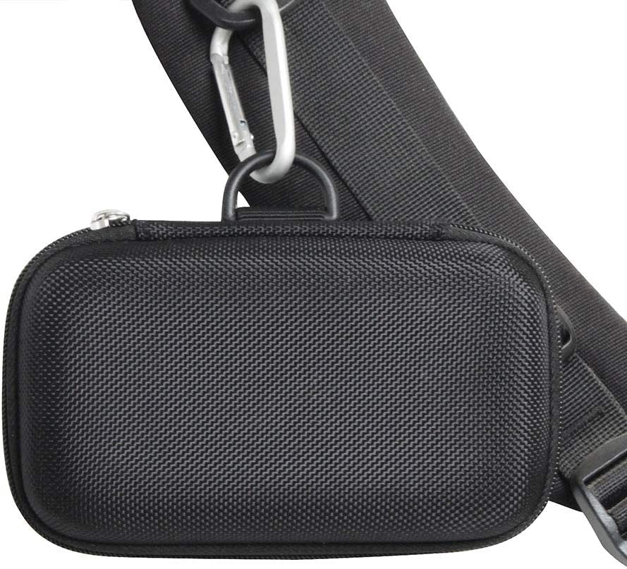 Hard Travel Case for INIU Portable Charger Power Bank