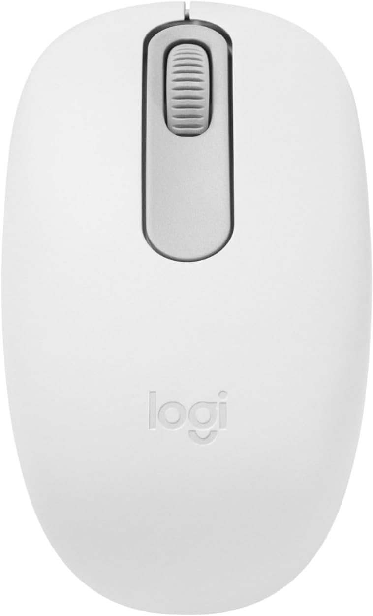 M196 Bluetooth Wireless Mouse