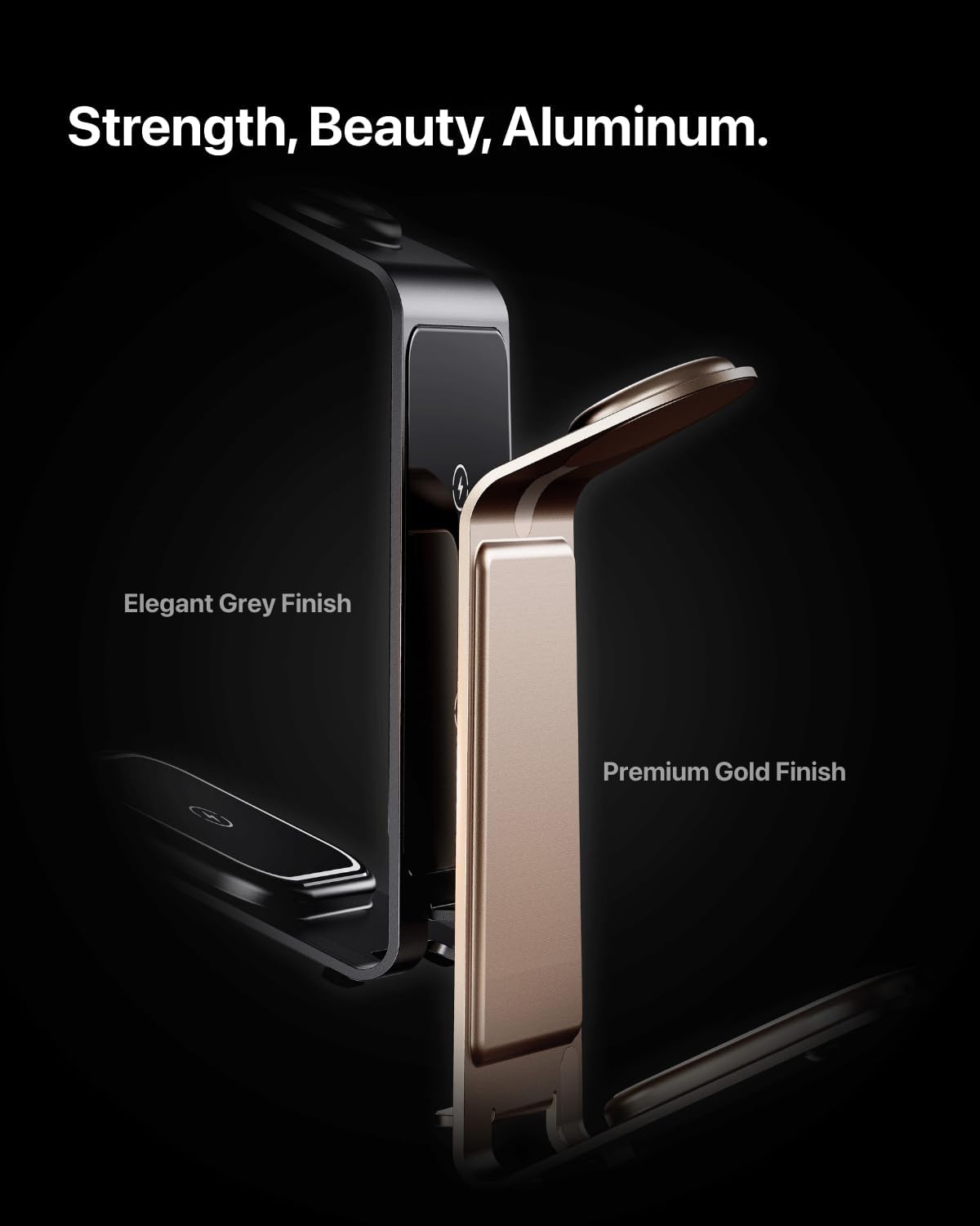 3 in 1 Wireless Charging Station for Iphone