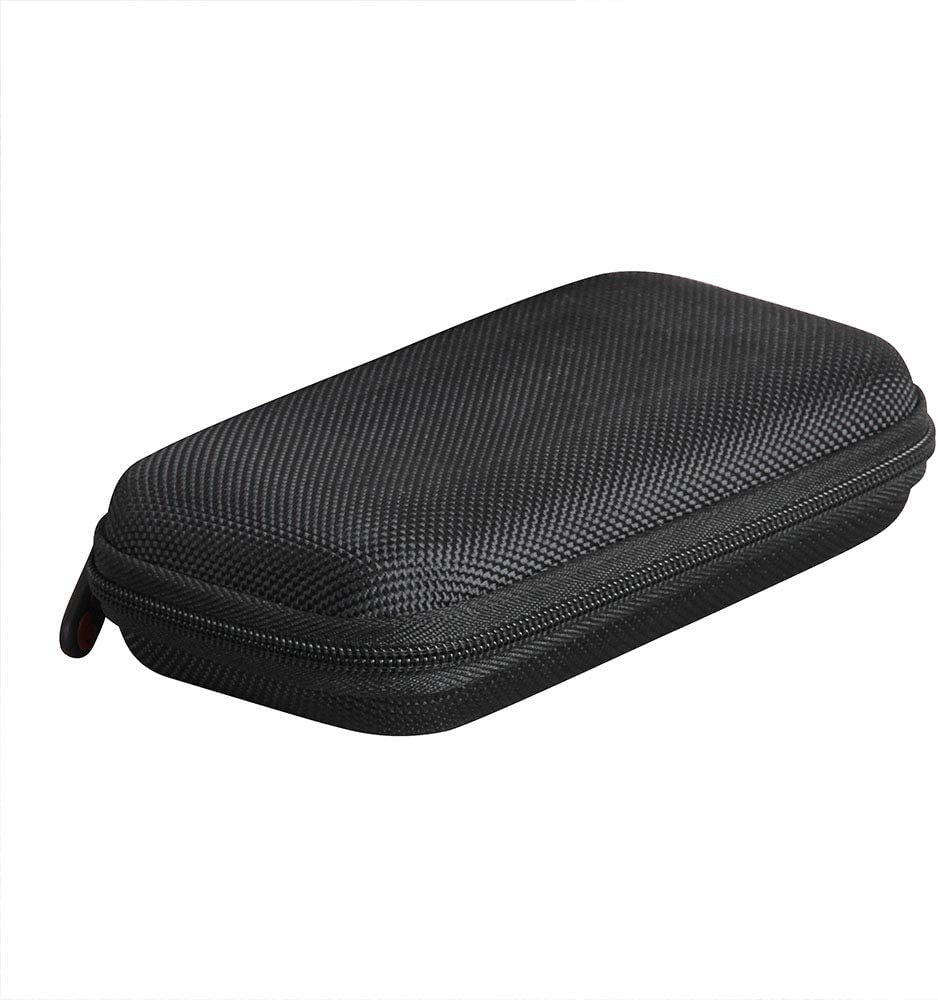 Hard Travel Case for INIU Portable Charger Power Bank