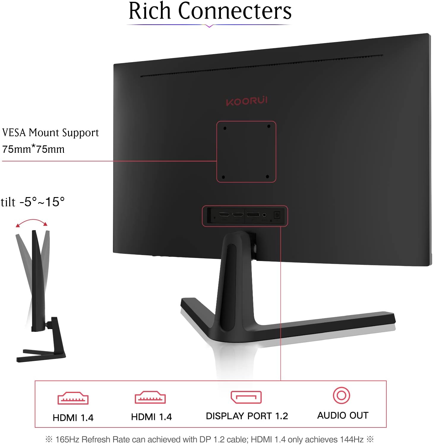 2025 Elite Gaming Monitor