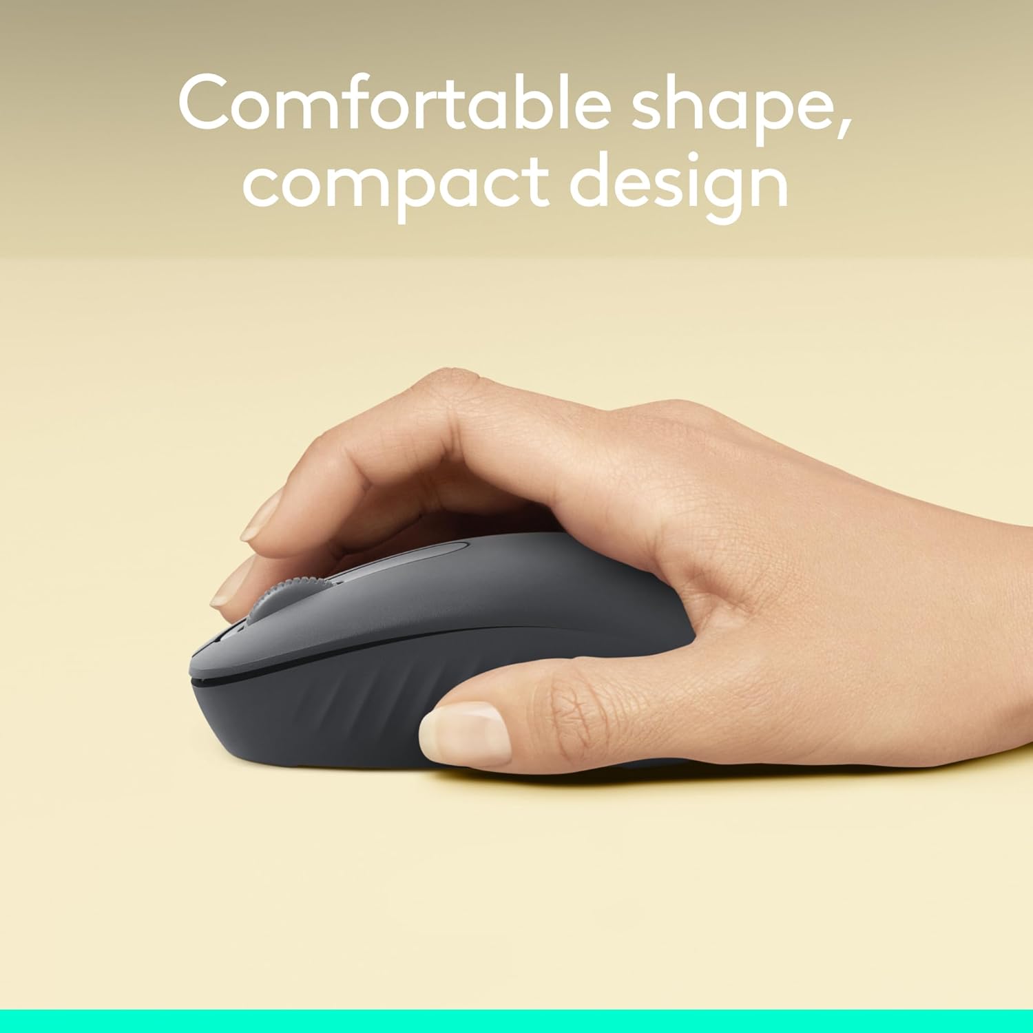 M196 Bluetooth Wireless Mouse