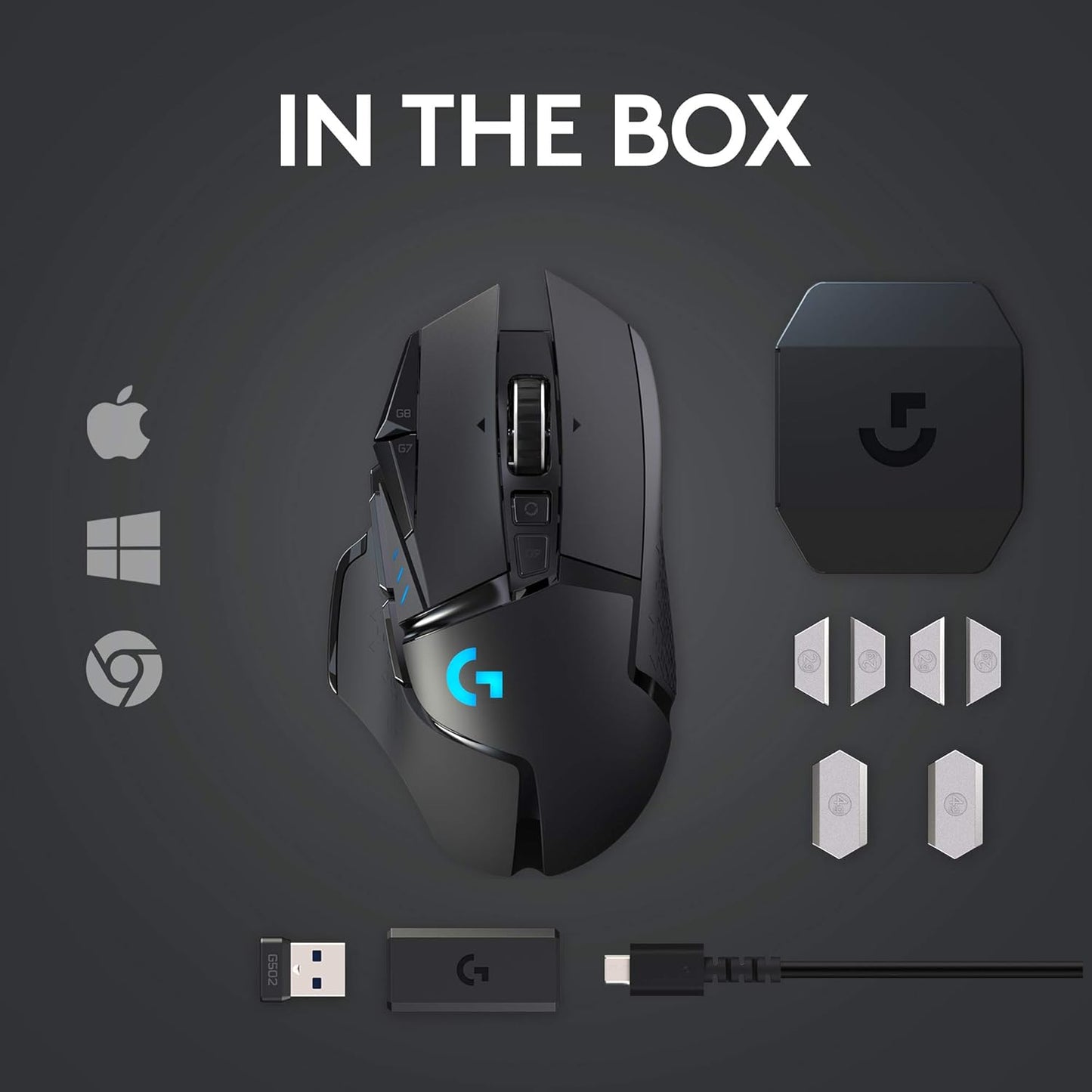Gaming Mouse
