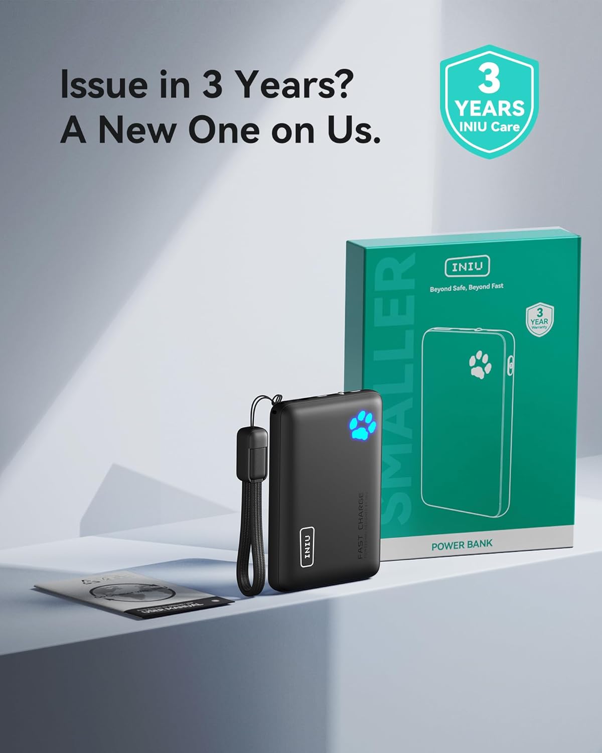Portable Charger