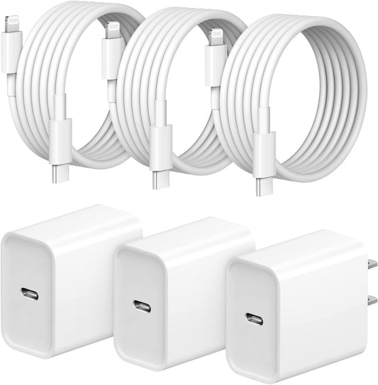Iphone Fast Charger 3