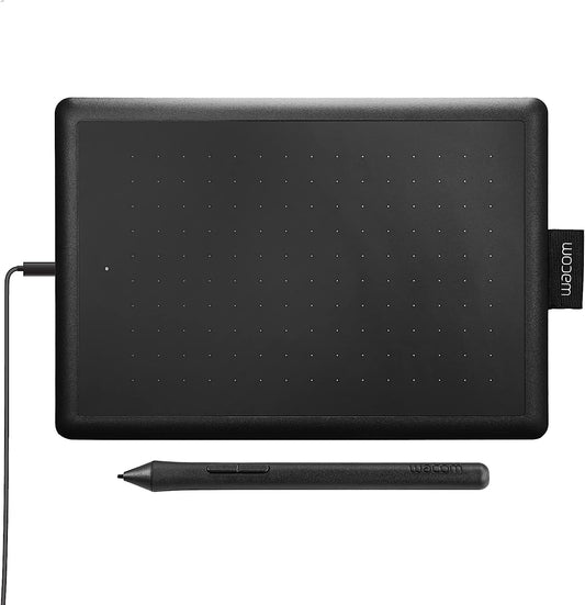 8.3×5.7 Graphics Tablet with Pen