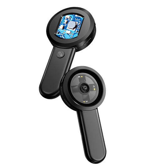 Handheld Digital Microscope
