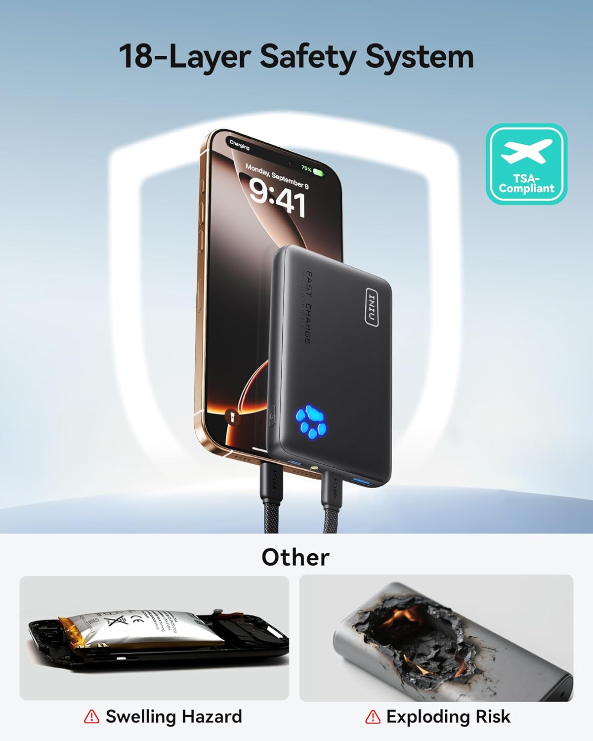 Portable Charger