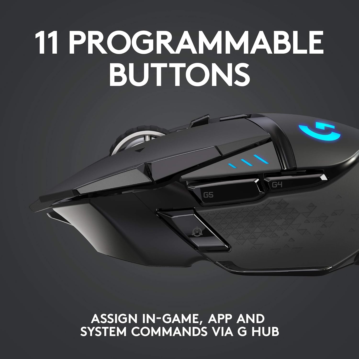 Gaming Mouse