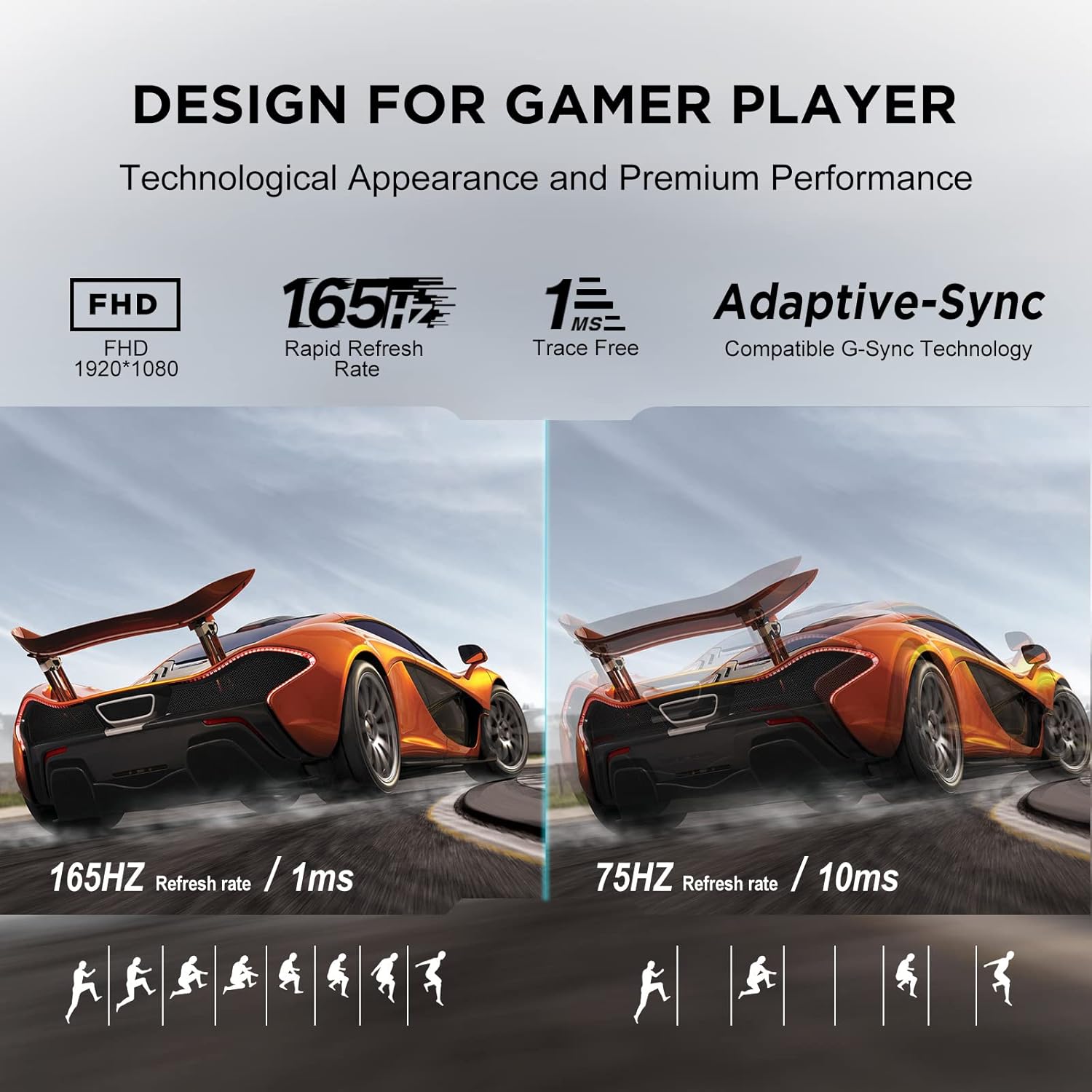 2025 Elite Gaming Monitor