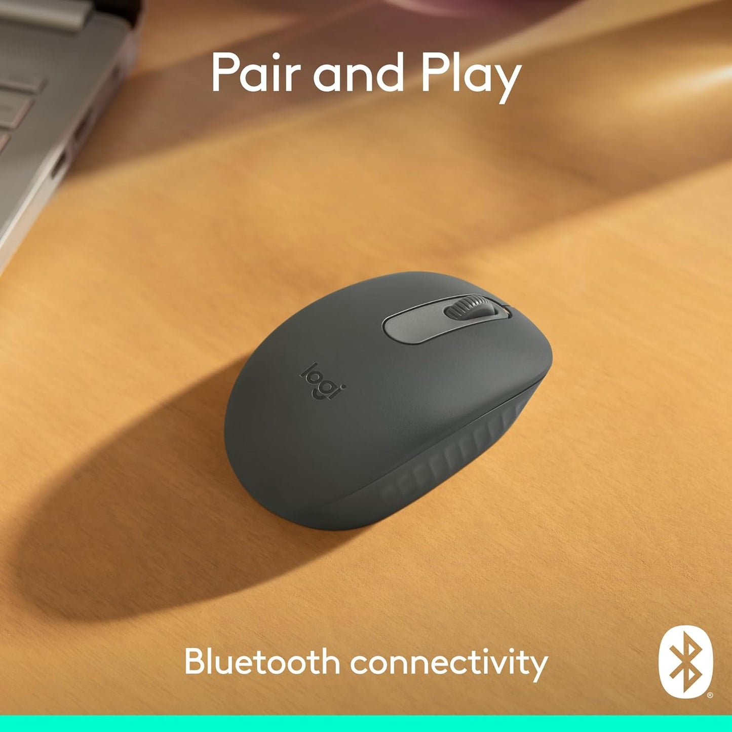 M196 Bluetooth Wireless Mouse
