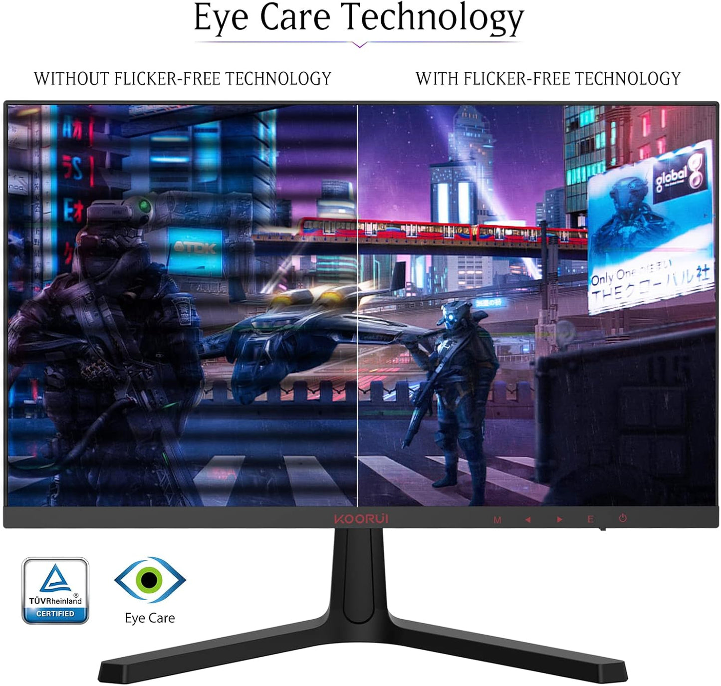 2025 Elite Gaming Monitor