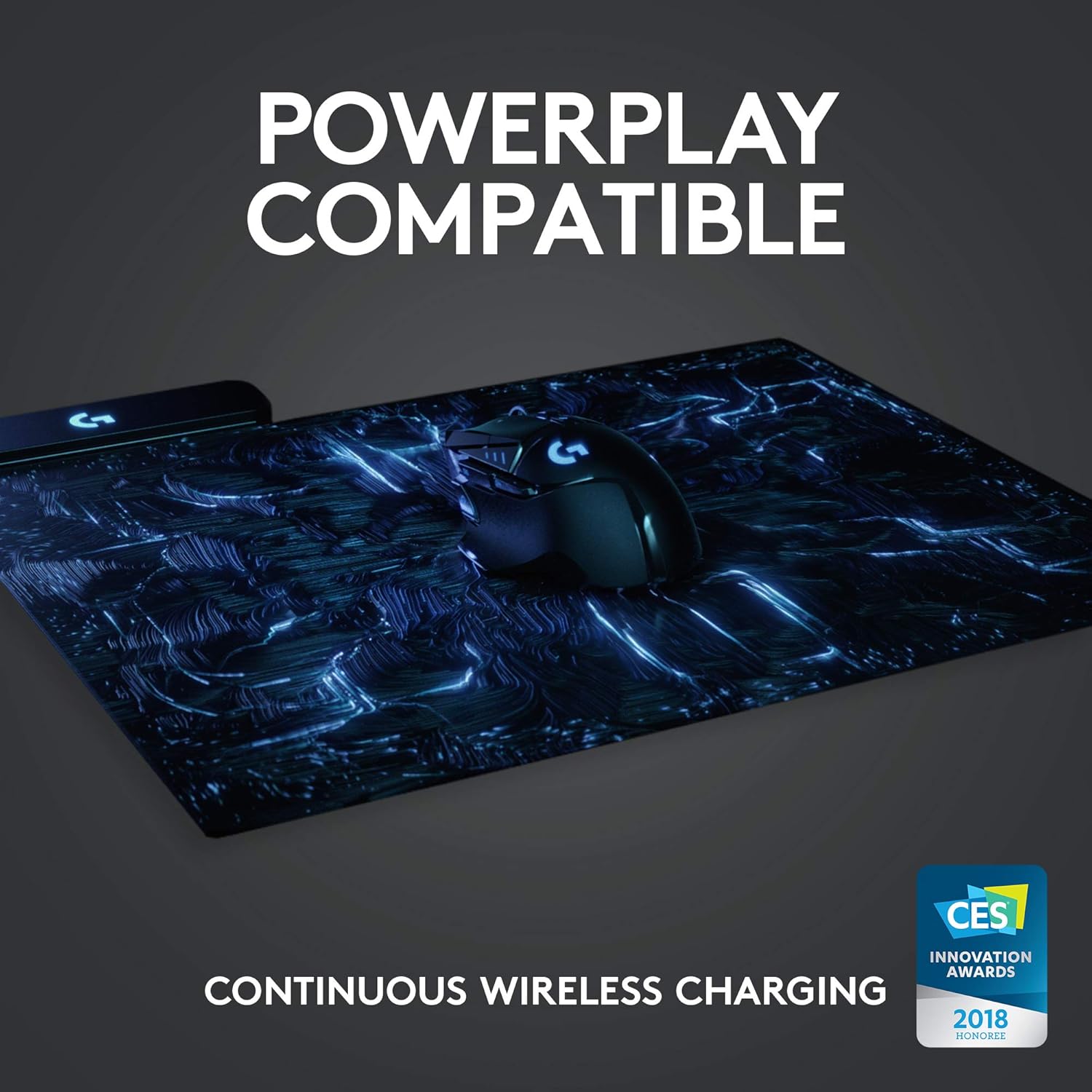 Gaming Mouse