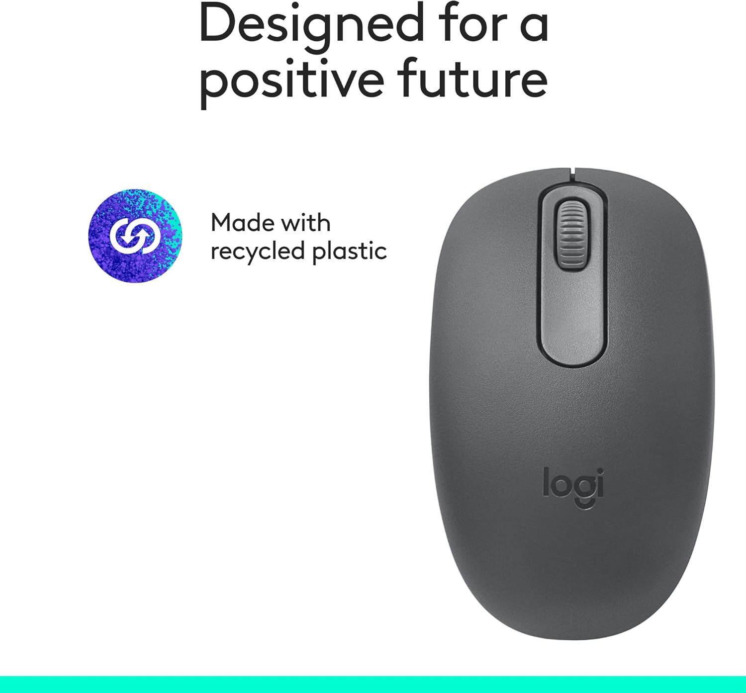 M196 Bluetooth Wireless Mouse