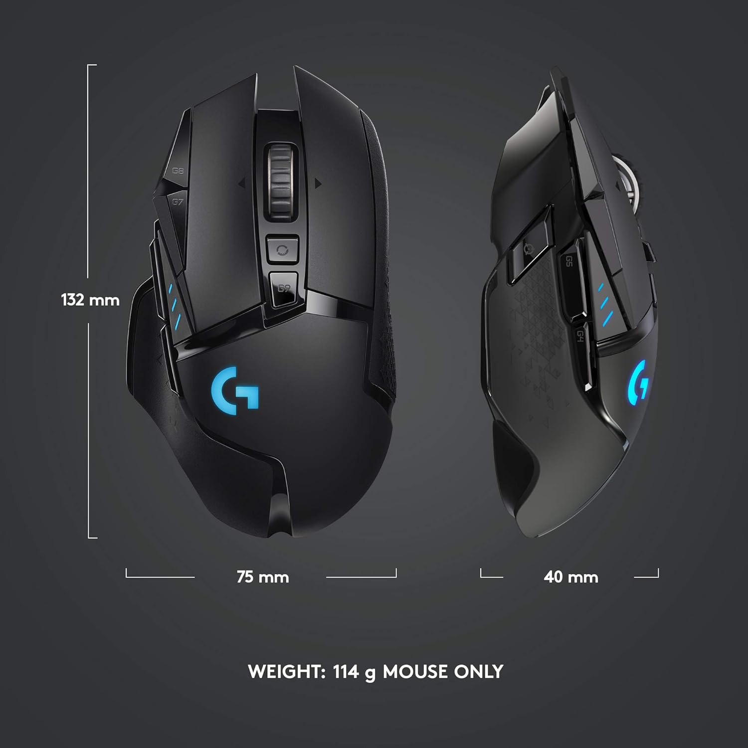Gaming Mouse