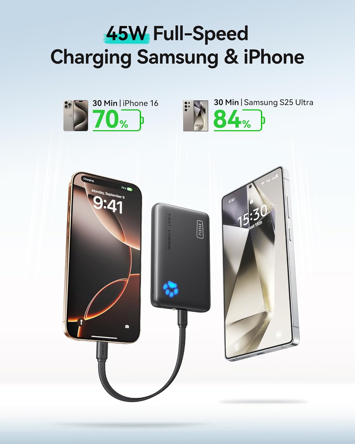 Portable Charger