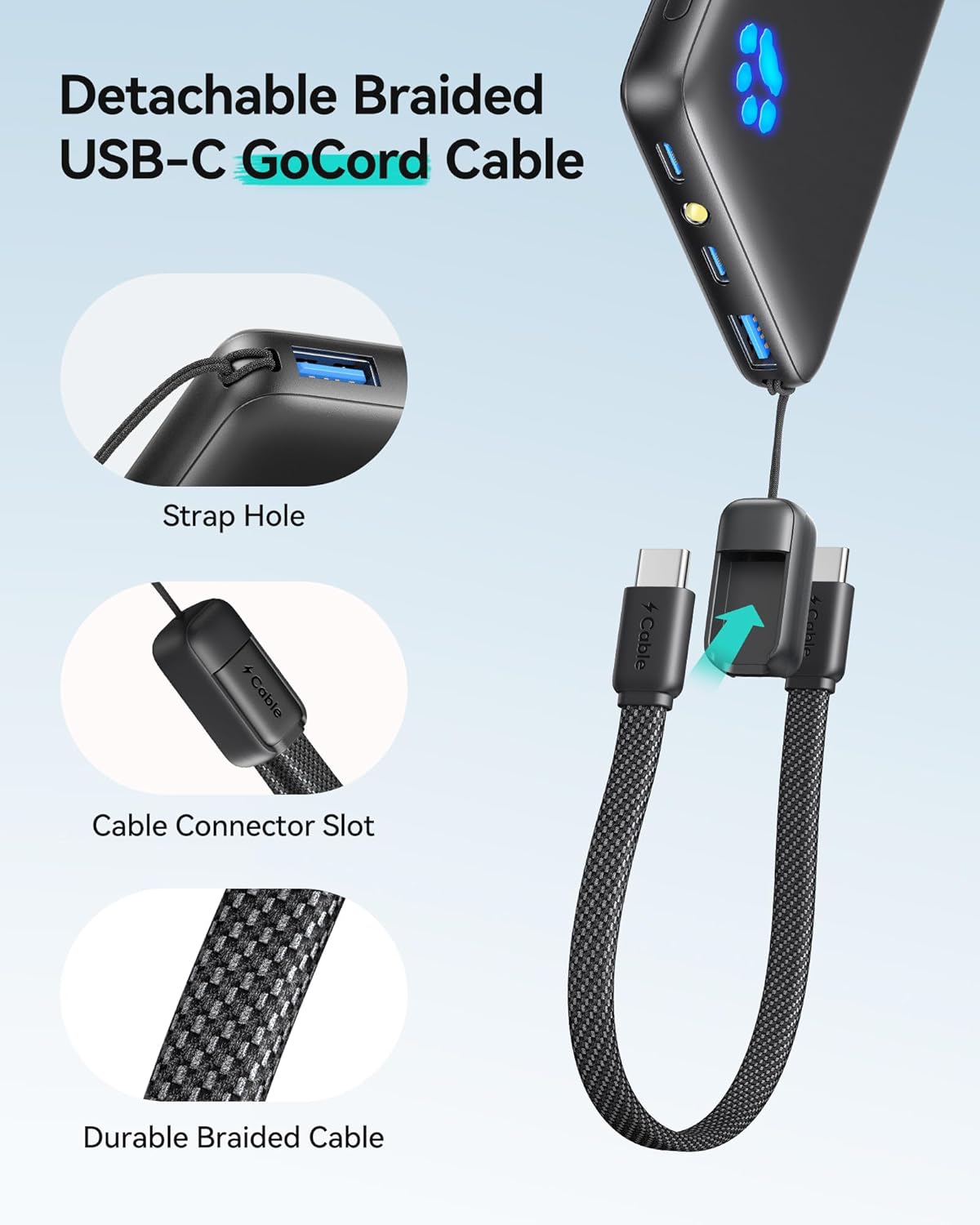 Portable Charger