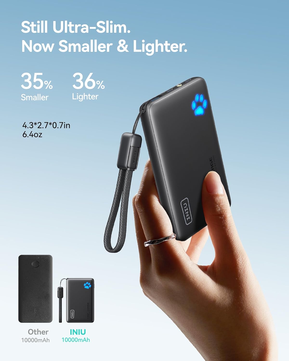 Portable Charger