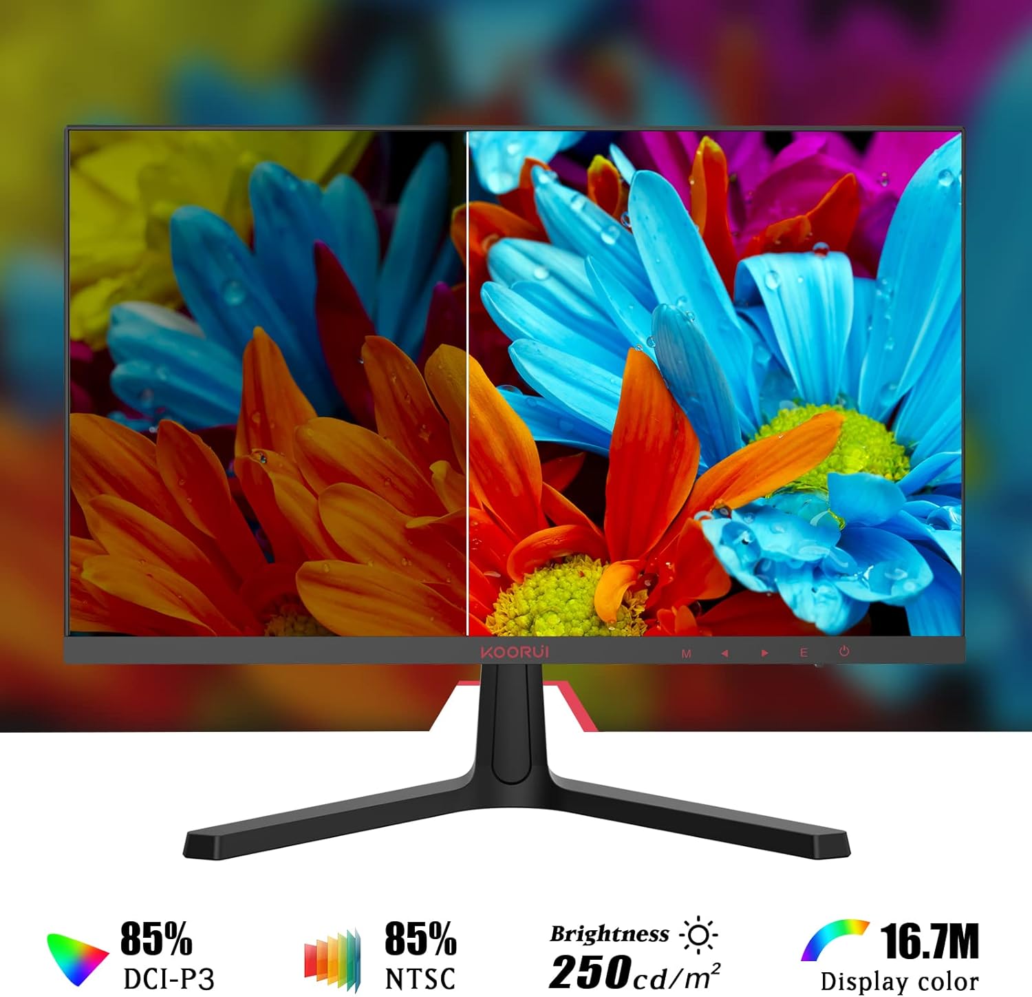 2025 Elite Gaming Monitor