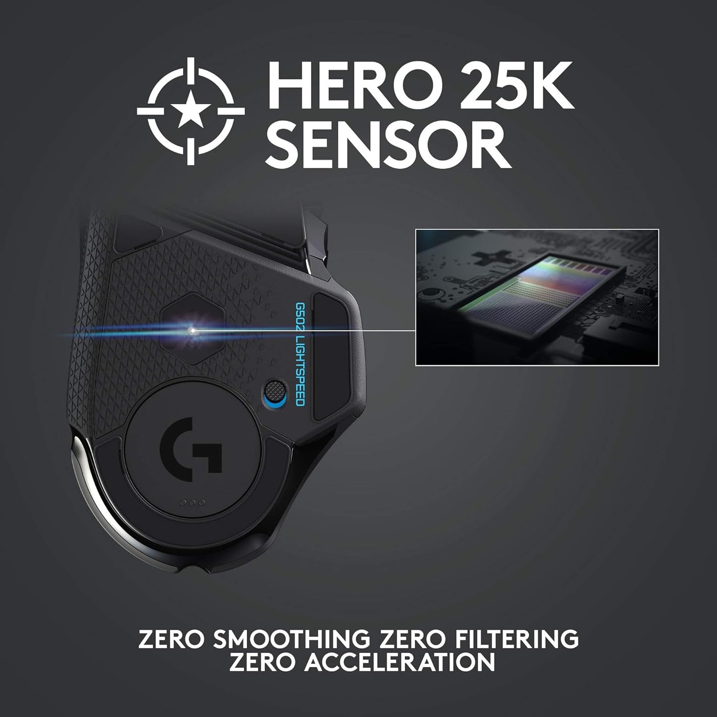 Gaming Mouse